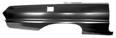 GLA1731 Quarter Full